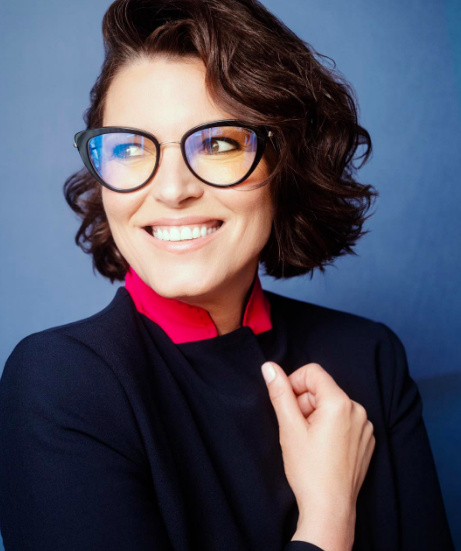 Ilona Felicjanska