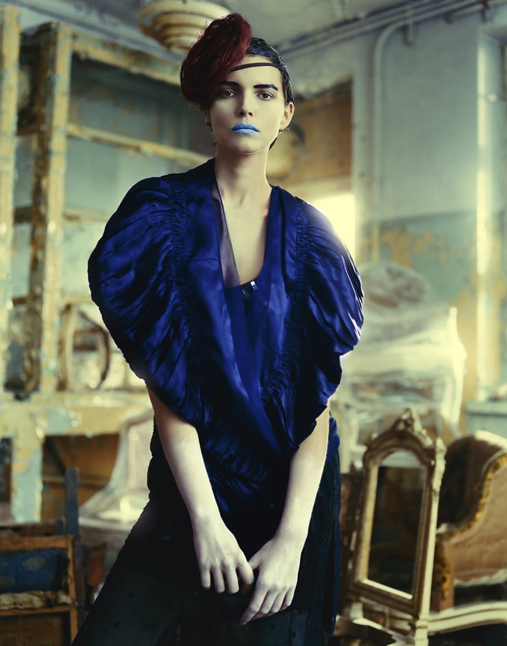 Ilona Felicjanska