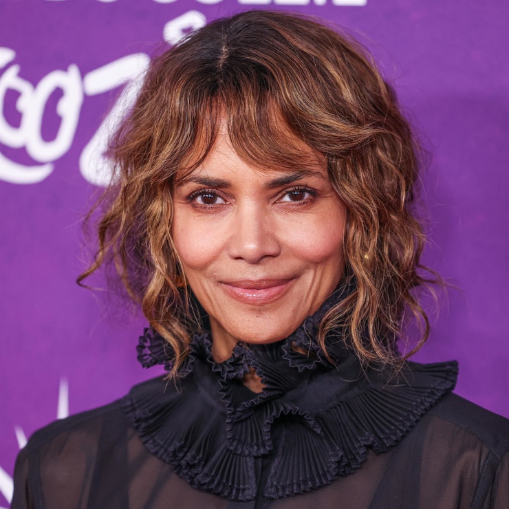 Halle Berry