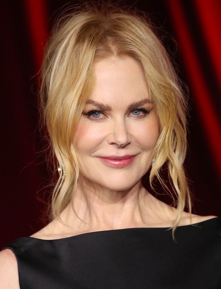 Nicole Kidman Nicole Kidman