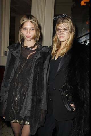 Maryna Linchuk