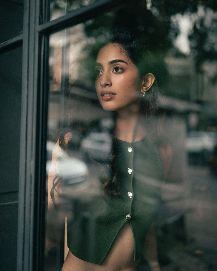 Sini Shetty