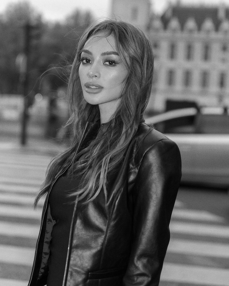 Kylie Verzosa
