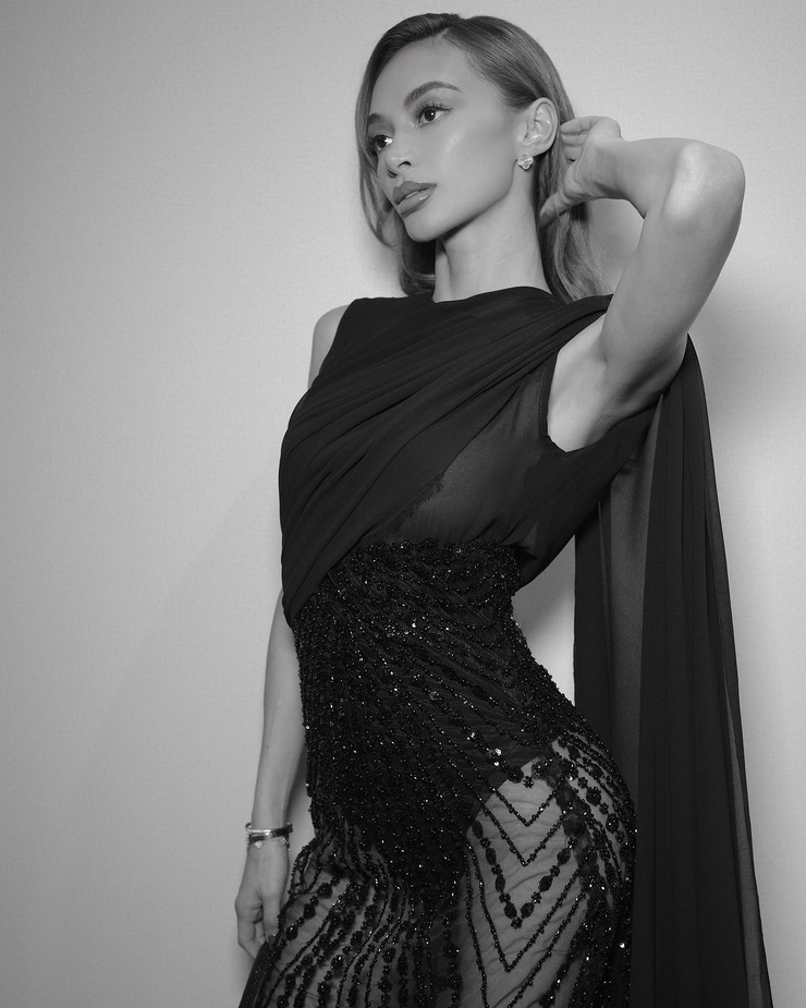 Kylie Verzosa