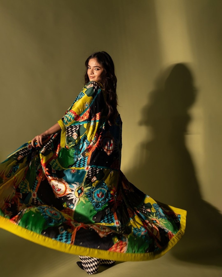 Anushka Sen