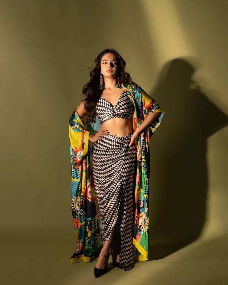Anushka Sen