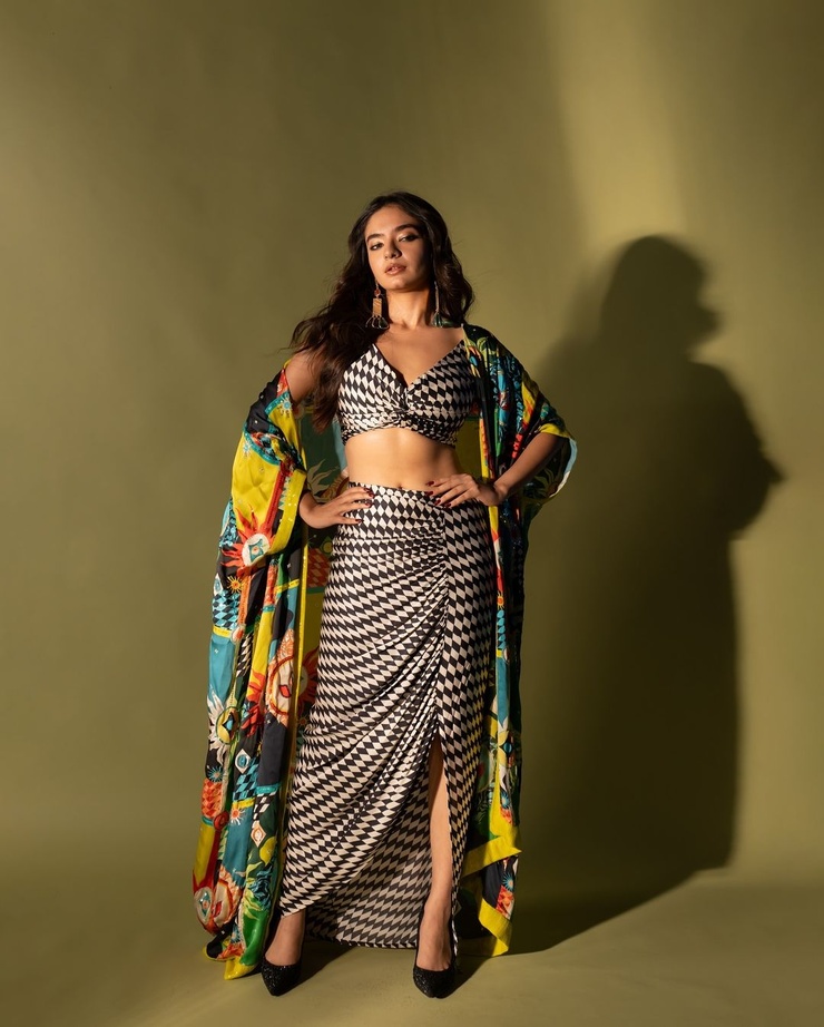 Anushka Sen
