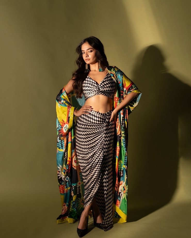 Anushka Sen