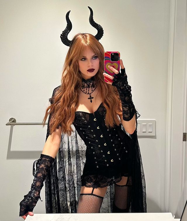 Caroline Silta
