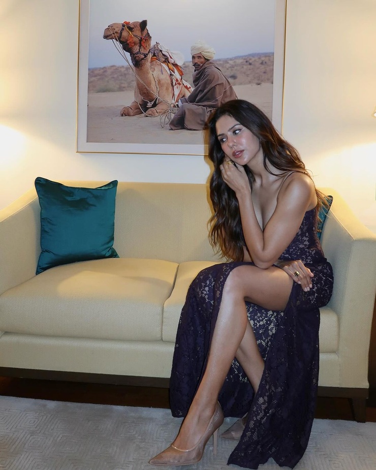 Sonam Bajwa