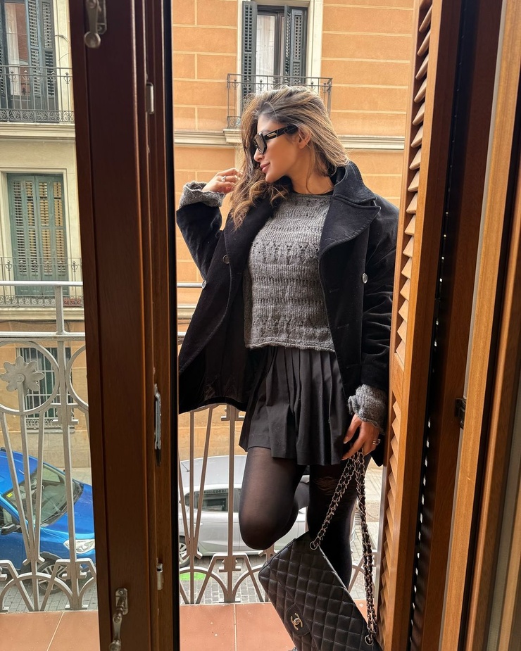 Mouni Roy
