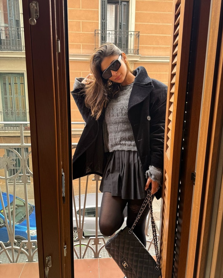 Mouni Roy