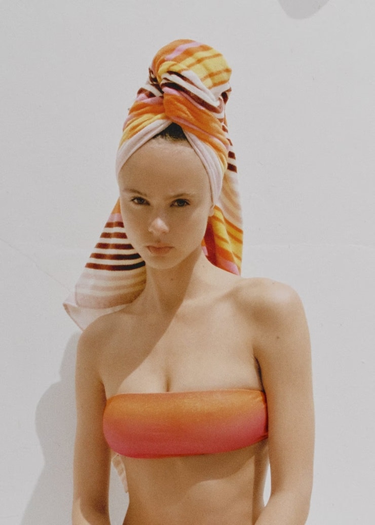 Olivia Vinten