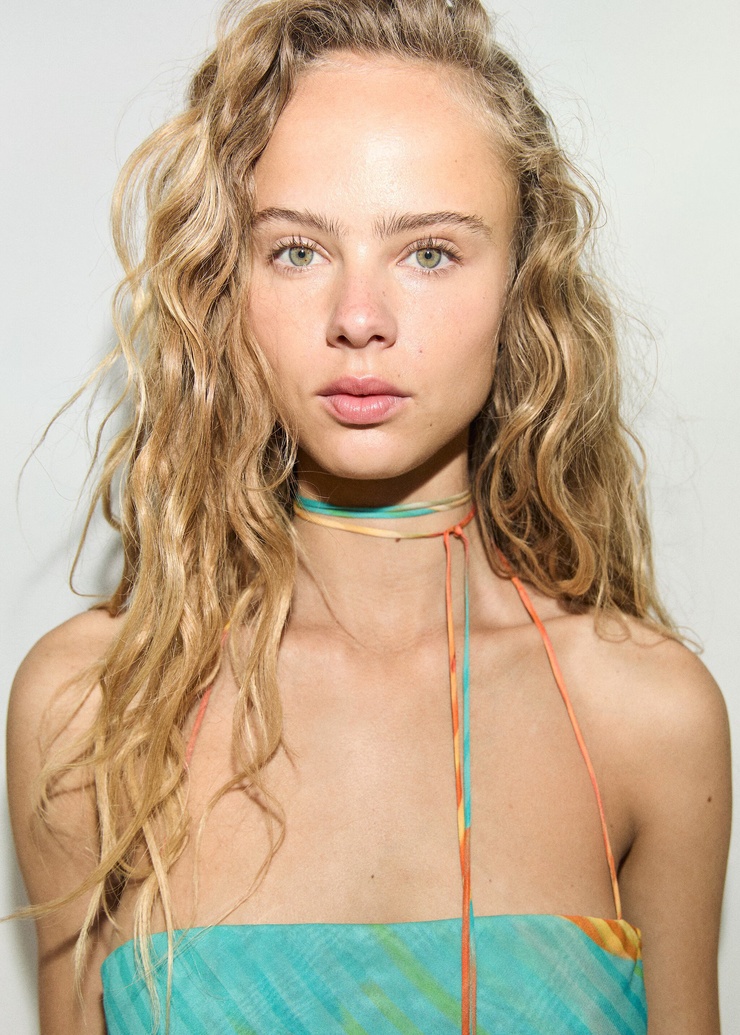 Olivia Vinten