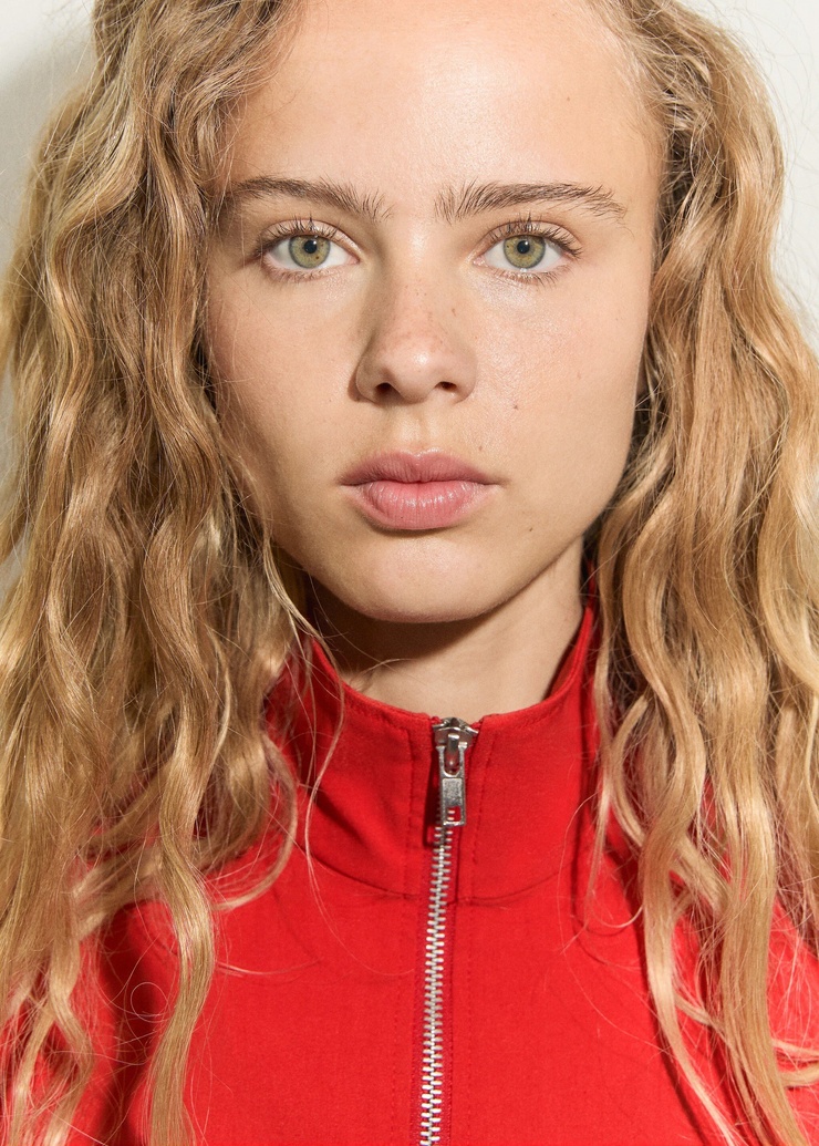 Olivia Vinten