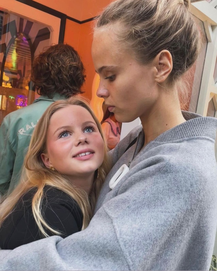 Olivia Vinten Olivia Vinten