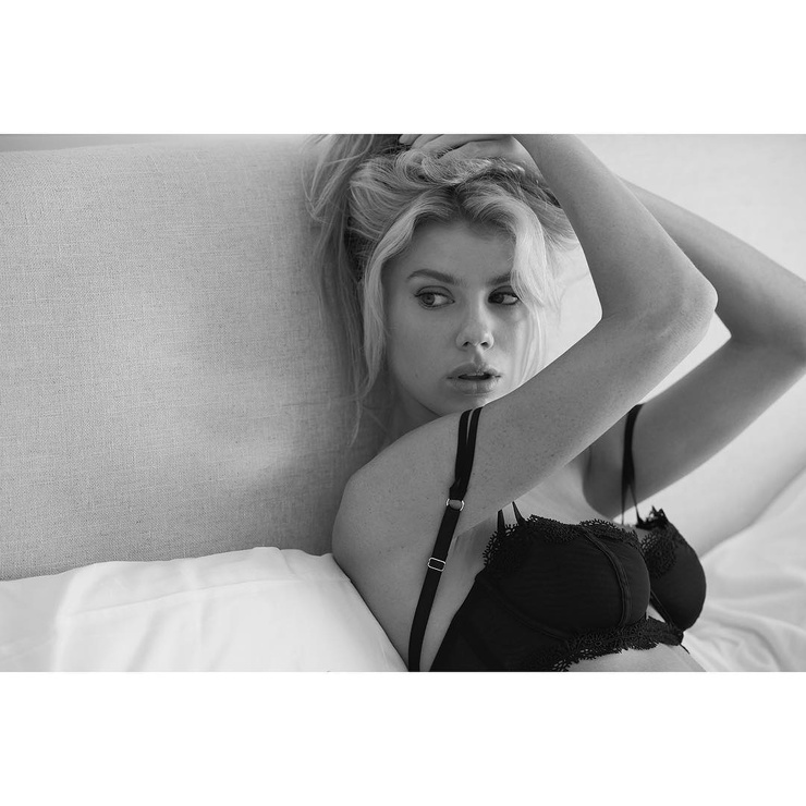 Charlotte McKinney