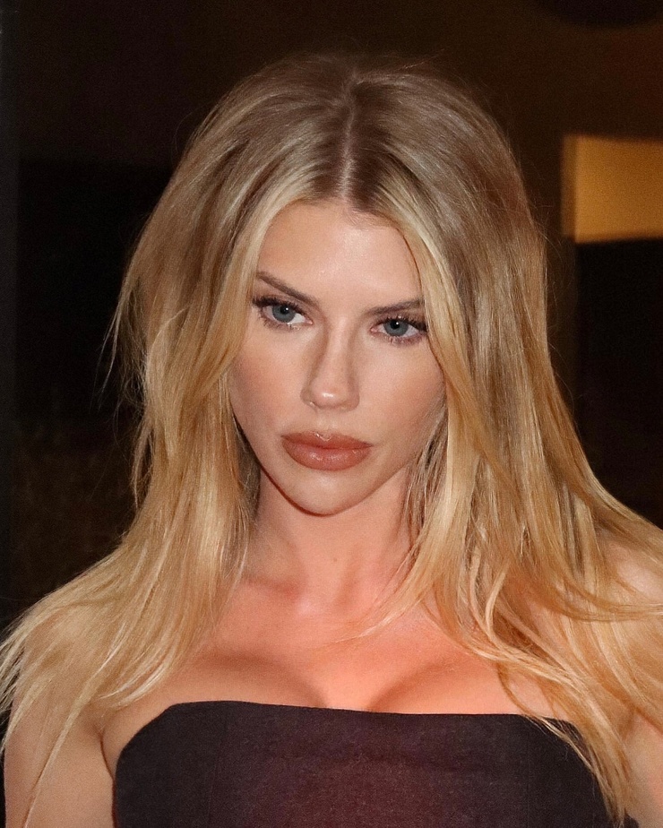 Charlotte McKinney Charlotte McKinney