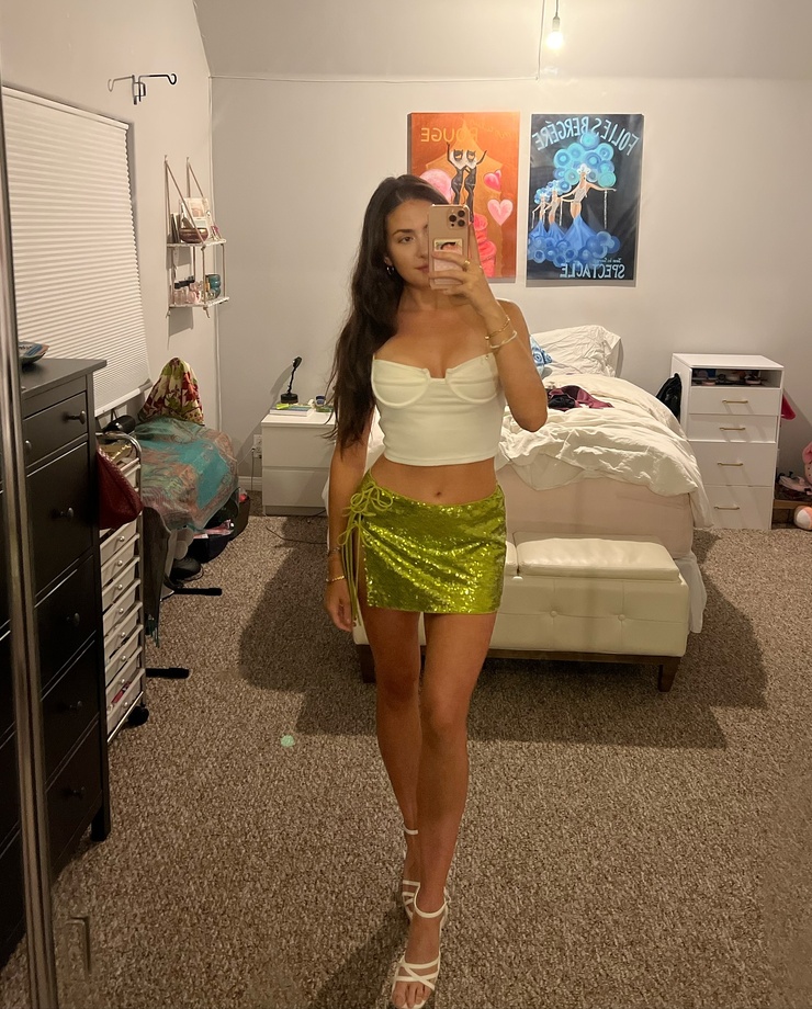 Olivia Cella