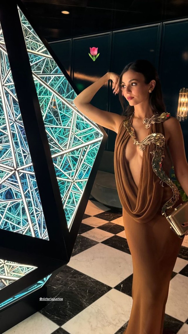 Victoria Justice Victoria Justice
