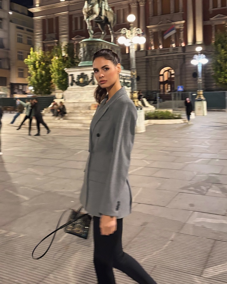 Bojana Krsmanovic