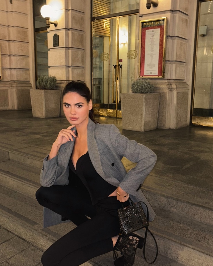 Bojana Krsmanovic