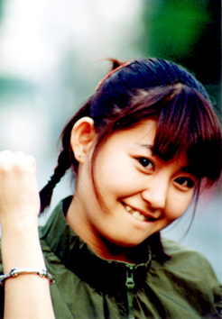 Hiromi Yanagihara Hiromi Yanagihara