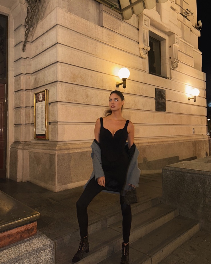 Bojana Krsmanovic Bojana Krsmanovic
