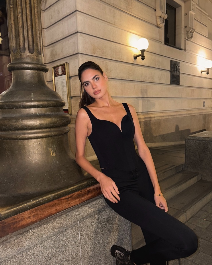 Bojana Krsmanovic