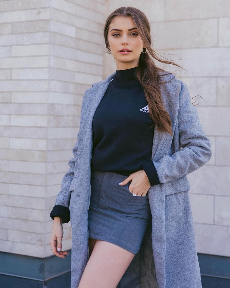 Ignacia Fernández Salas Ignacia Fernández Salas