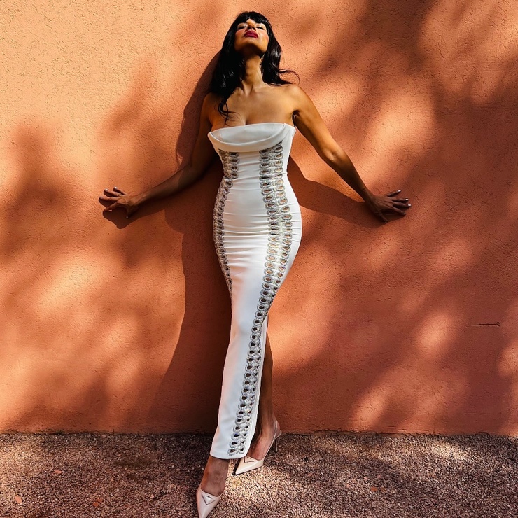 Jameela Jamil