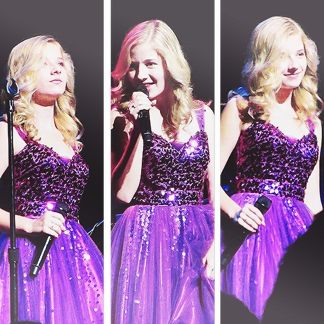 Jackie Evancho