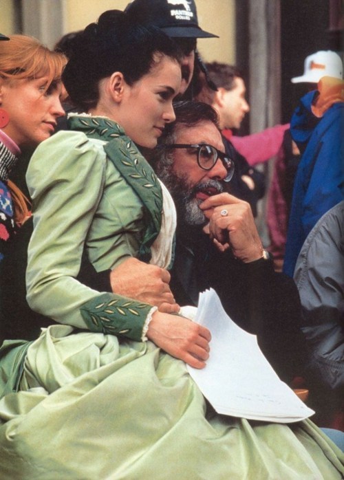 Francis Ford Coppola