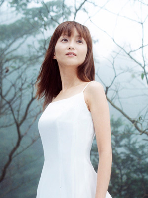 Minako Honda Minako Honda