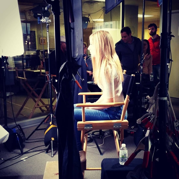 Jackie Evancho