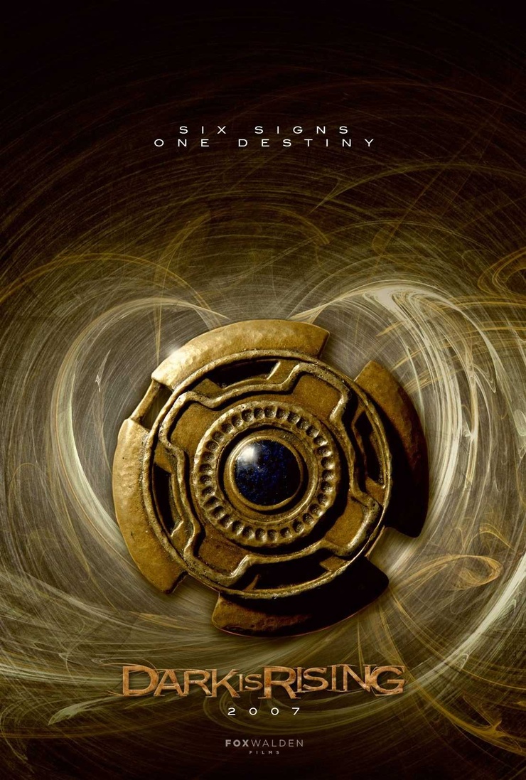 The Seeker: The Dark Is Rising