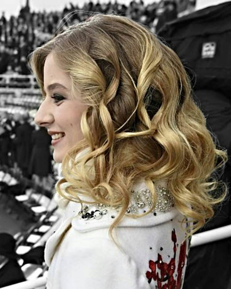 Jackie Evancho