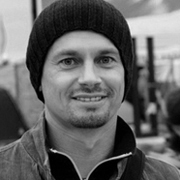 Slava Ross