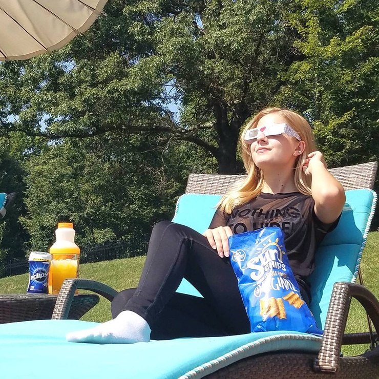 Jackie Evancho