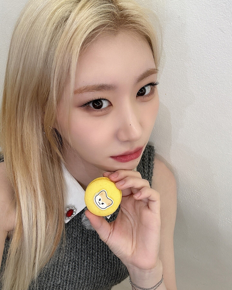 Lee Chaeryeong