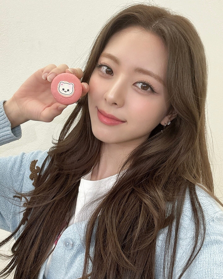 Shin Yuna