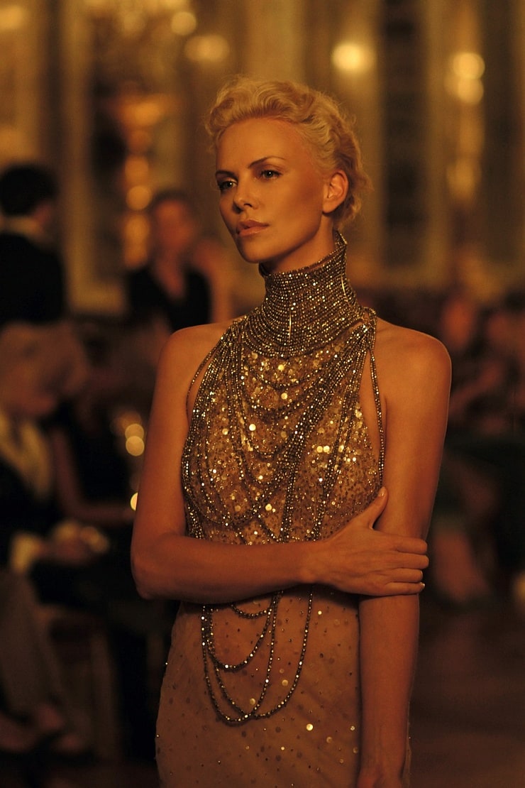 740full Charlize Theron 