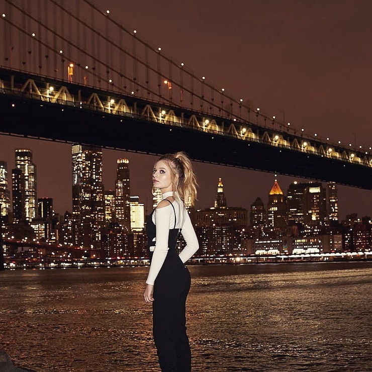 Jackie Evancho