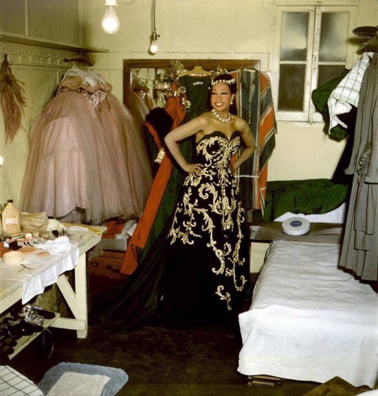 Josephine Baker