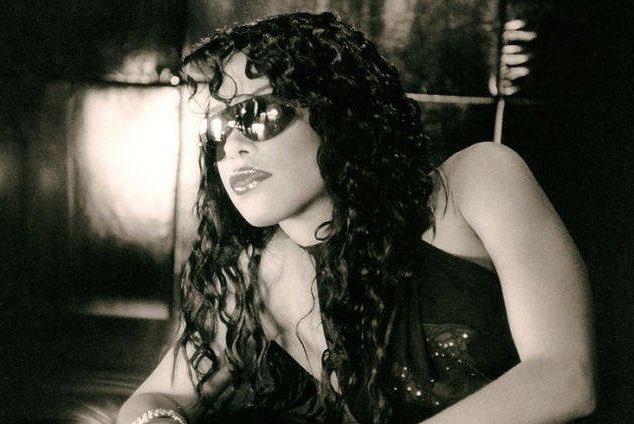 Aaliyah