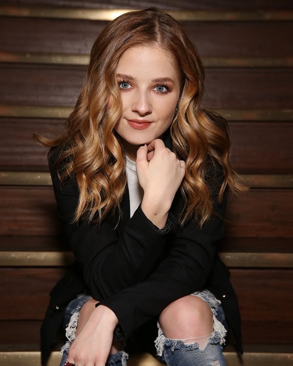 Jackie Evancho