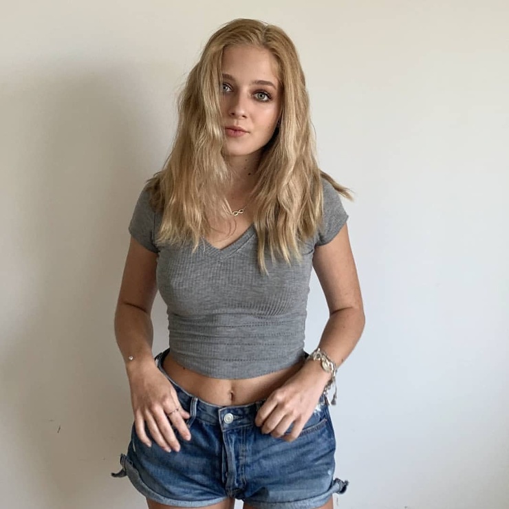 Jackie Evancho Jackie Evancho