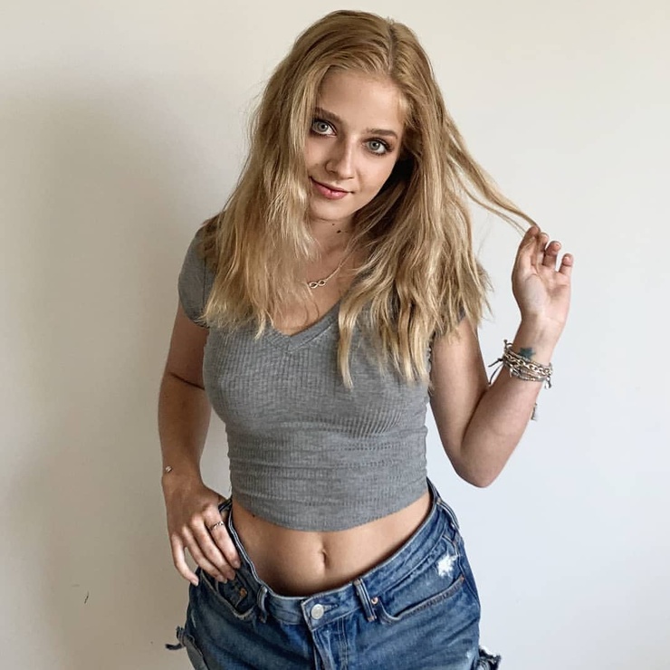 Jackie Evancho Jackie Evancho