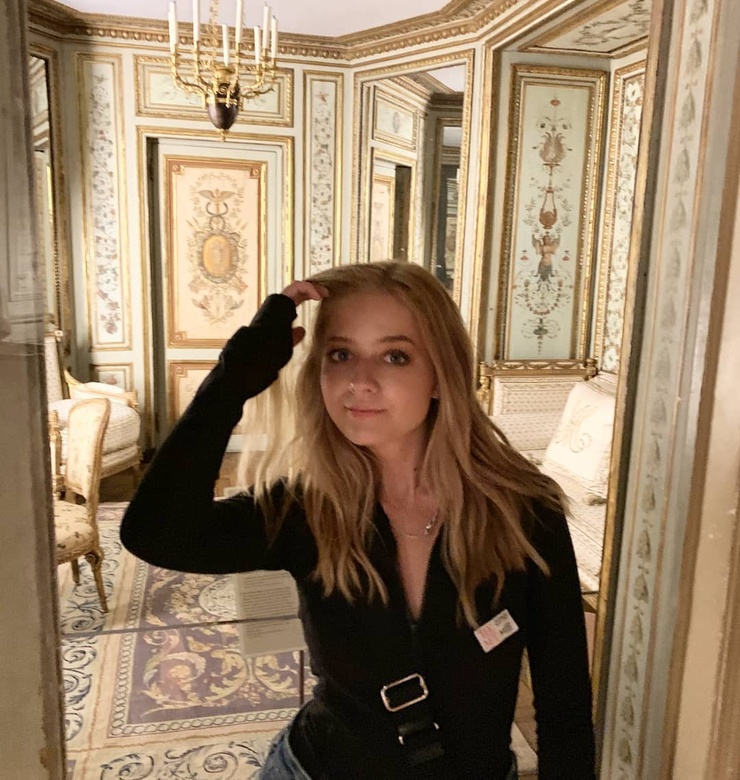 Jackie Evancho