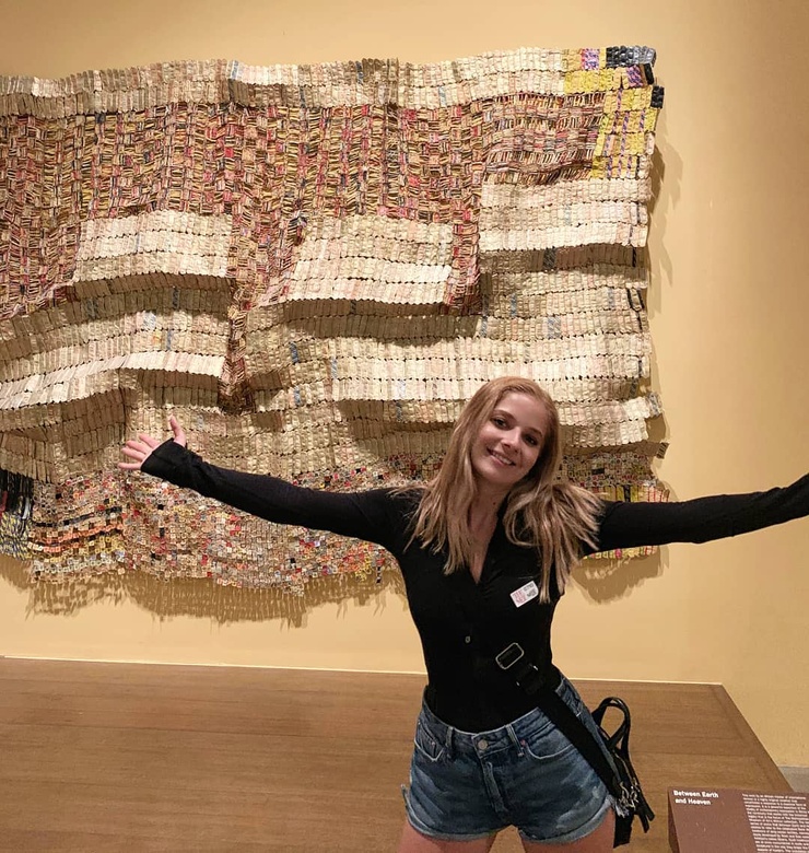 Jackie Evancho Jackie Evancho